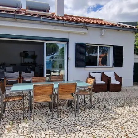 Casa Do Portinho Portinho da Arrábida