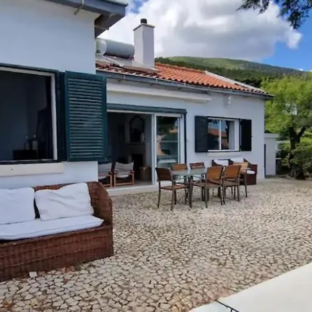 Dom wakacyjny Casa Do Portinho Portinho da Arrábida